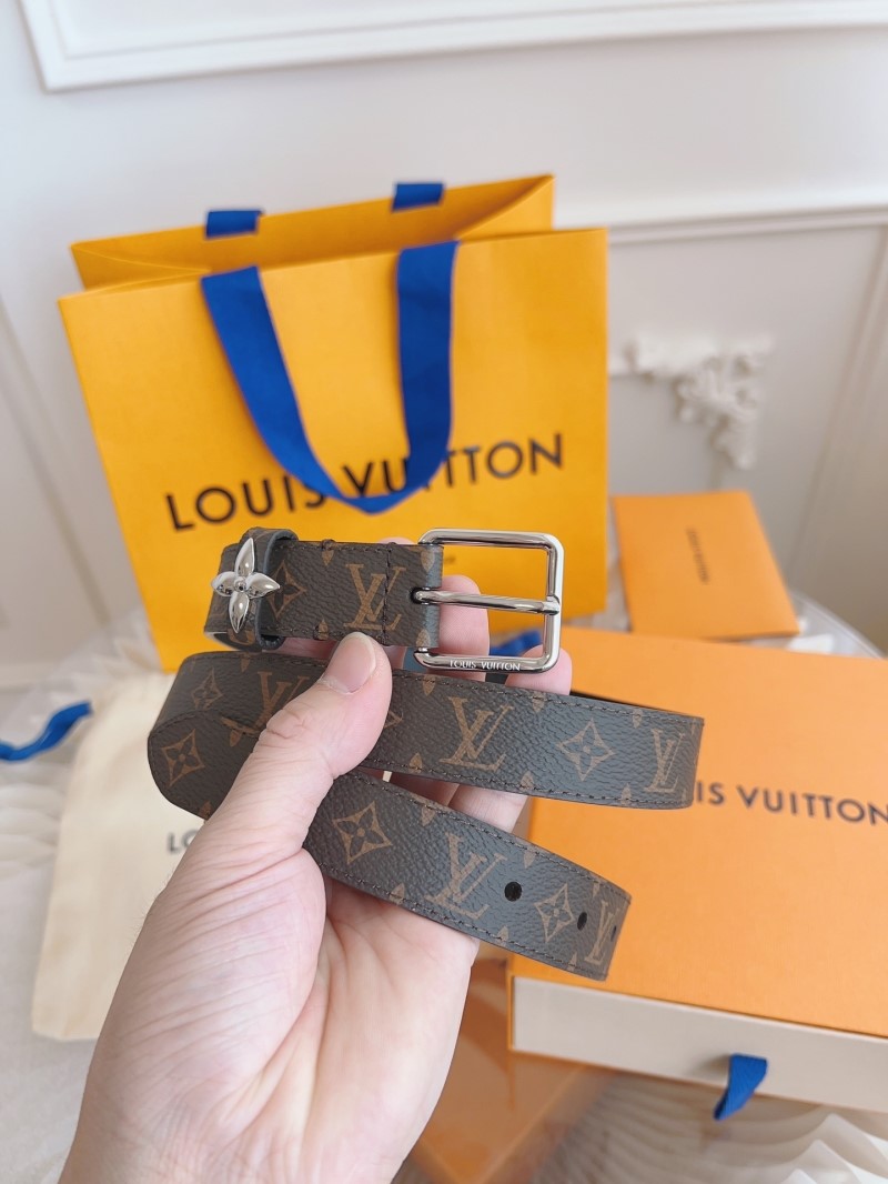 l0vis Vvtt0n belts